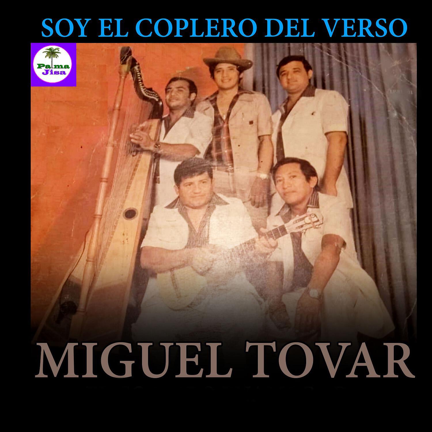 Релиз Soy el Coplero del Verso