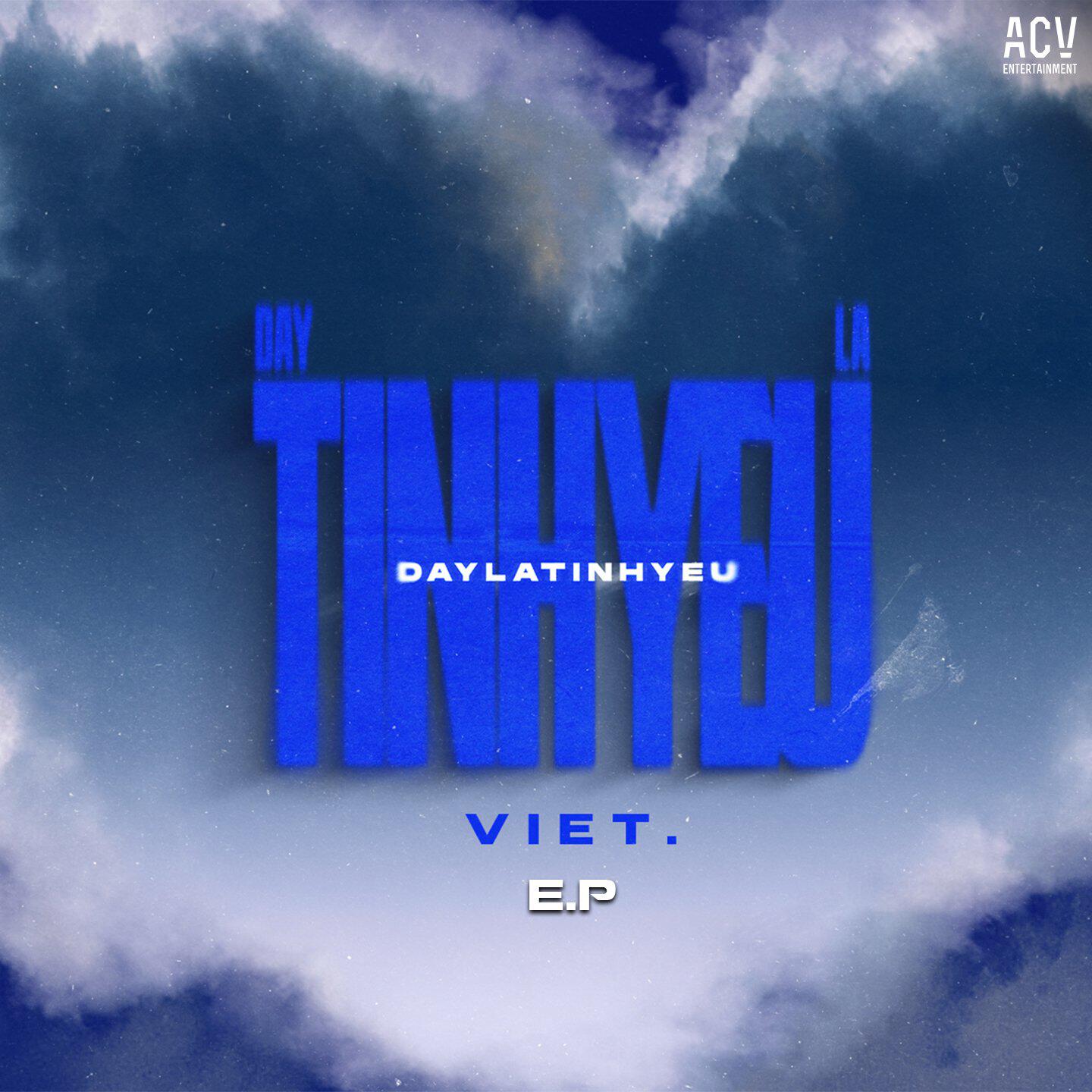 Релиз Đây Là Tình Yêu - EP