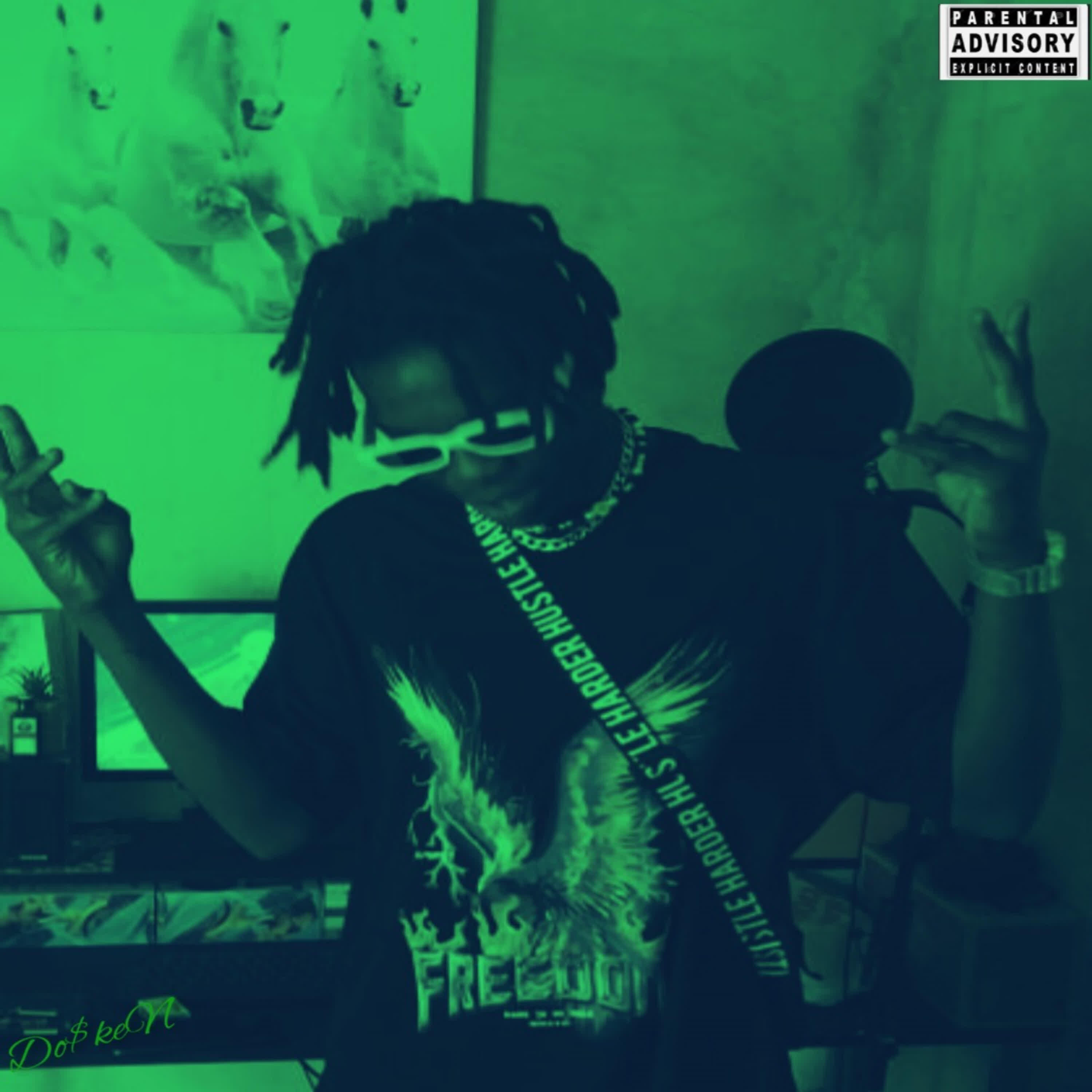 Релиз WE$T $IDE (INTERLUDE)