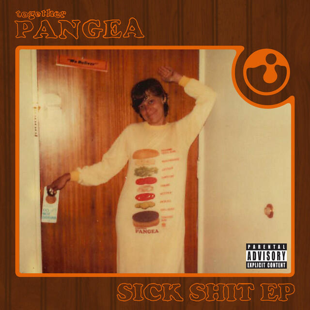 Релиз Sick Shit
