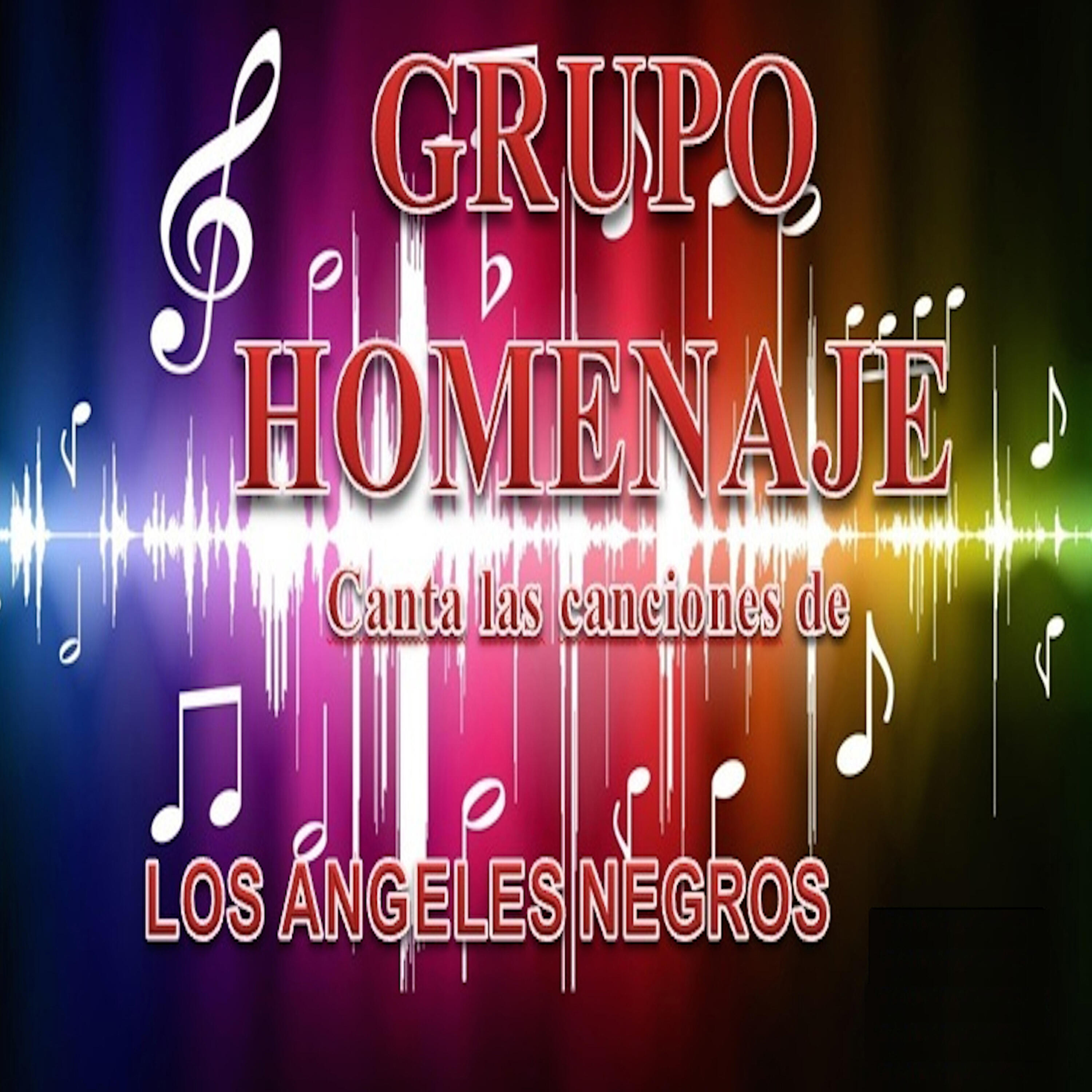 Grupo Homenaje