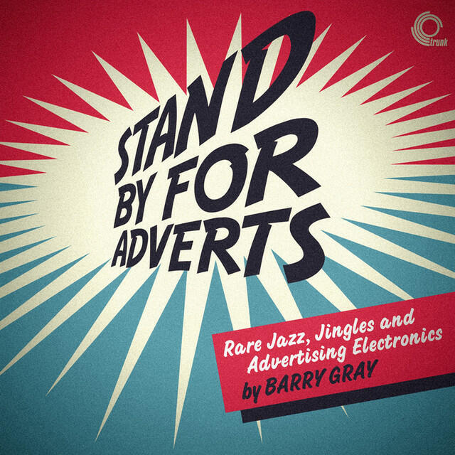Релиз Stand By For Adverts