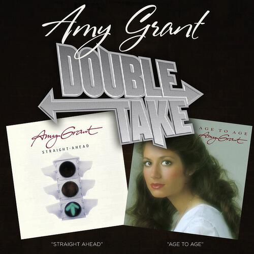 Релиз Double Take: Straight Ahead & Age To Age