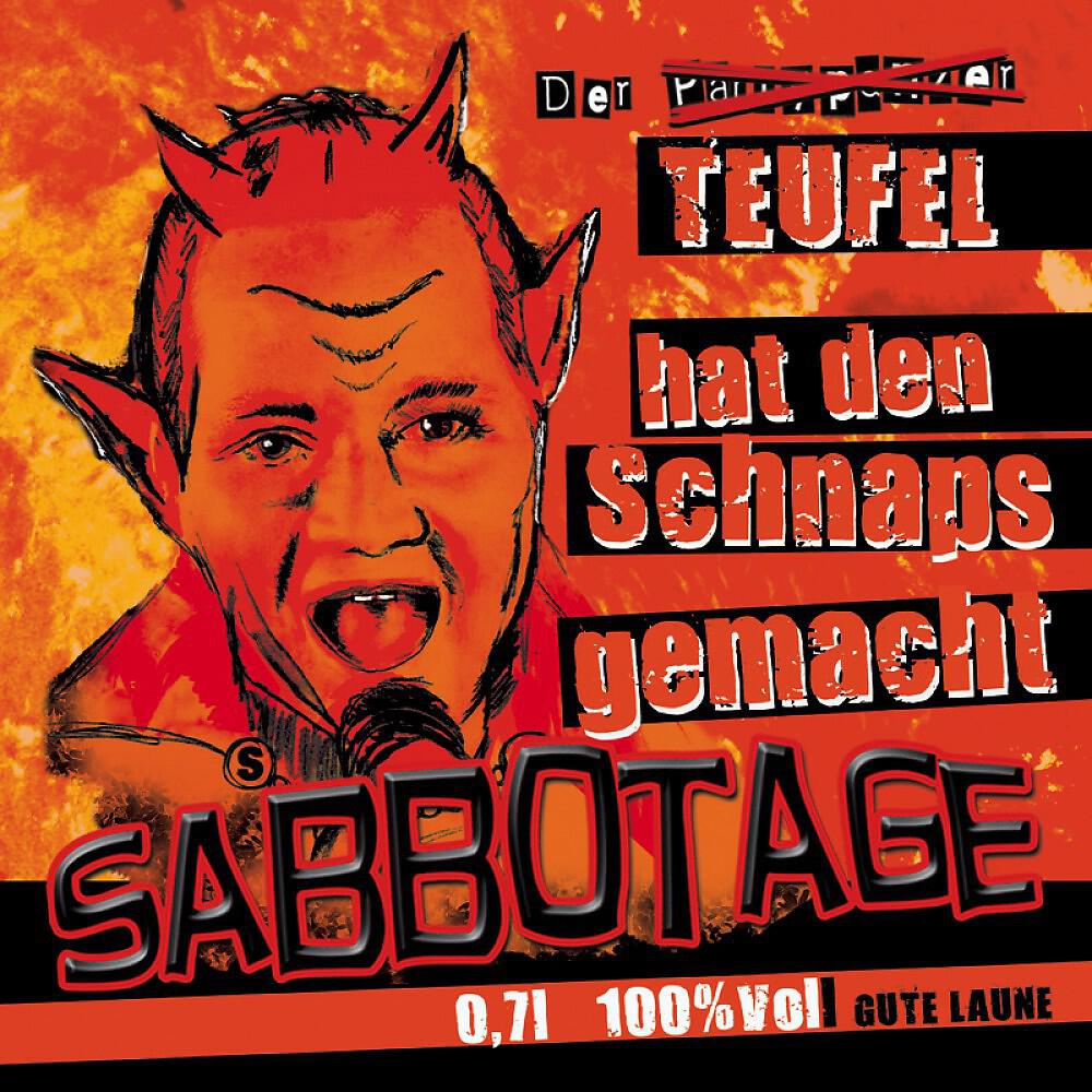 Релиз Der Teufel hat den Schnaps gemacht