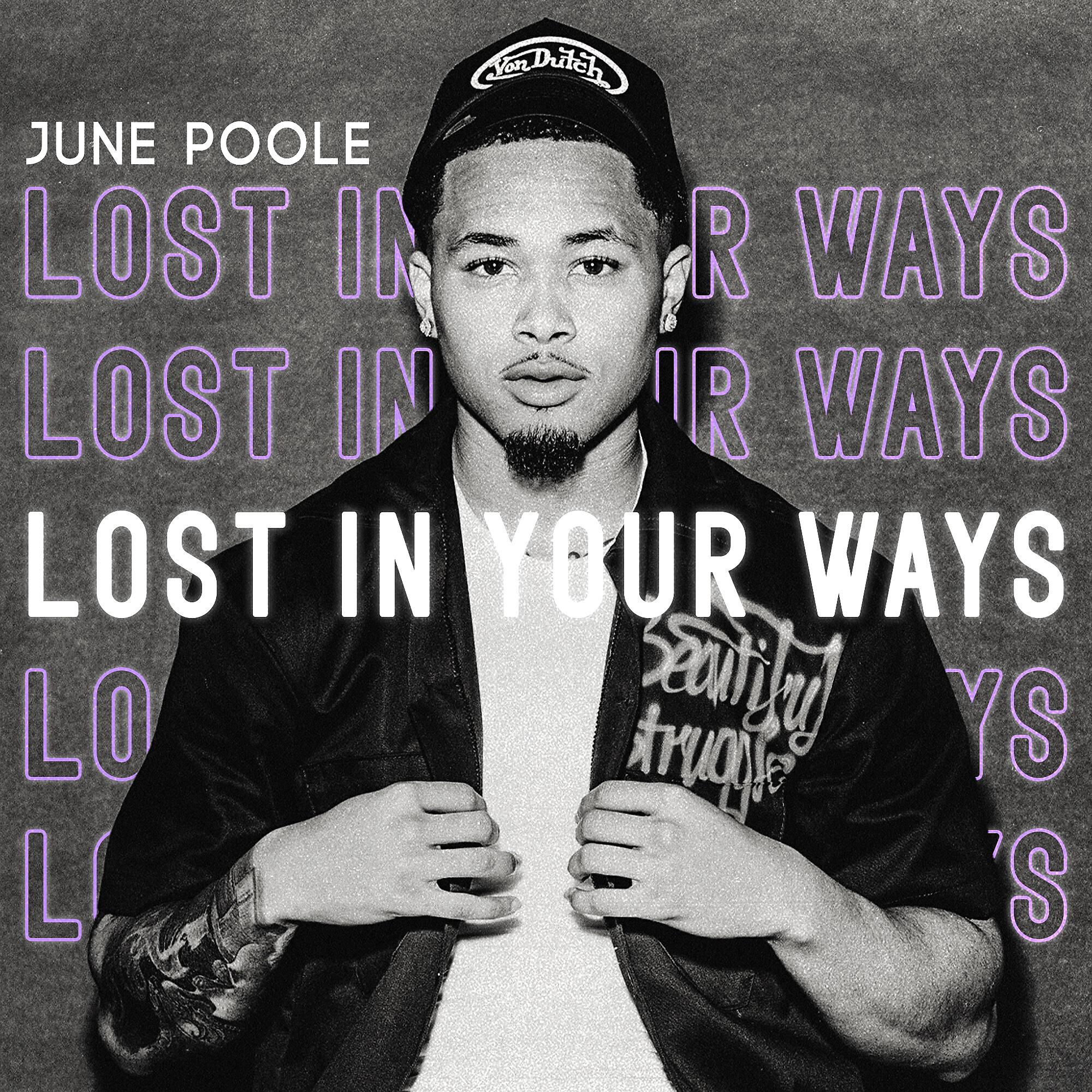 Трек Lost In Your Ways