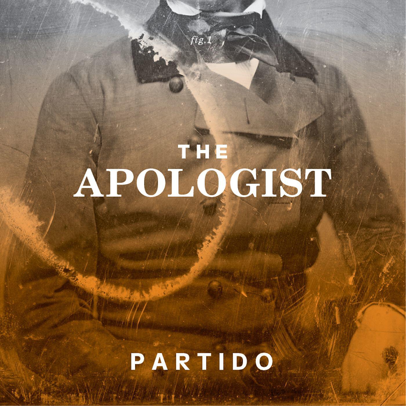 Релиз The Apologist