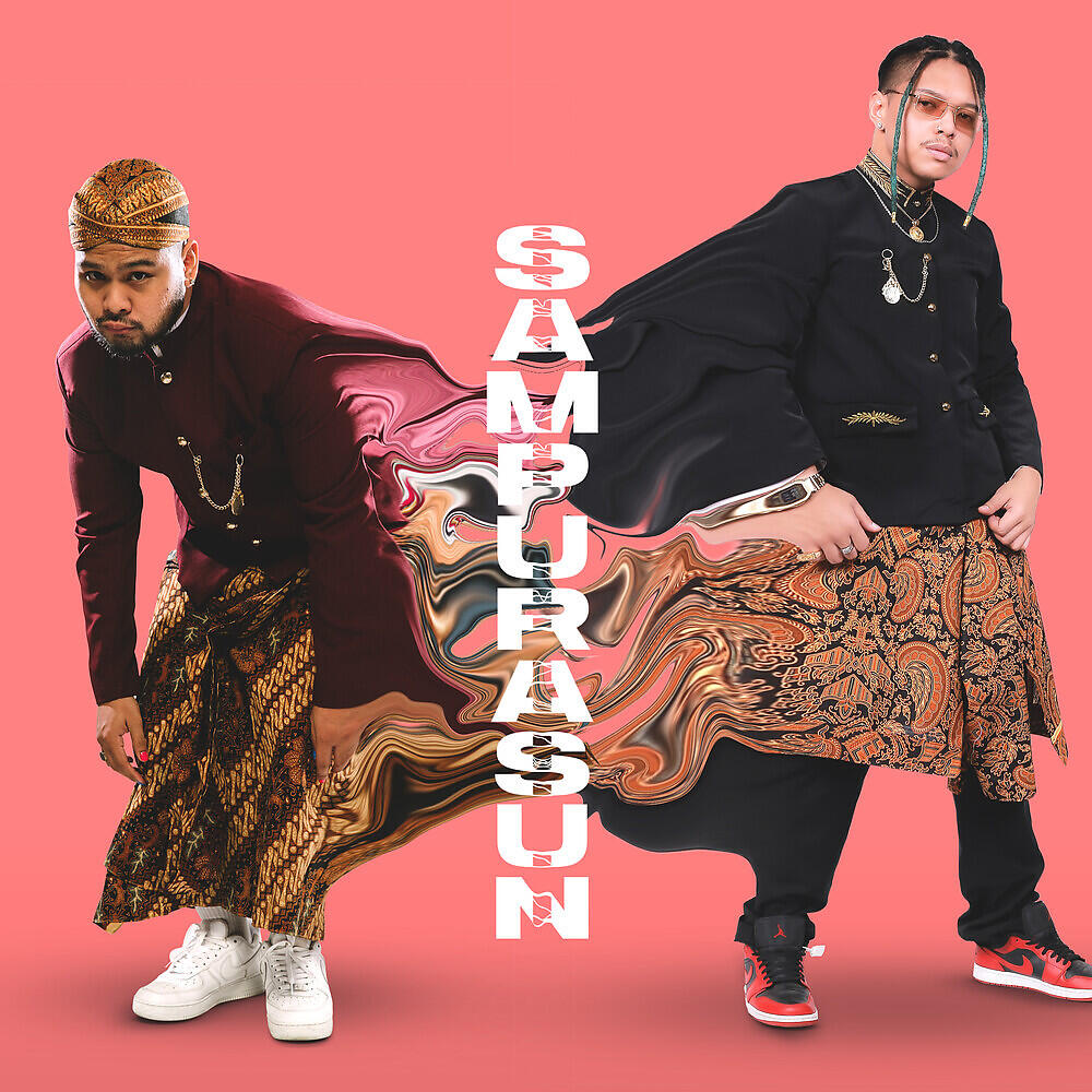Релиз SAMPURASUN