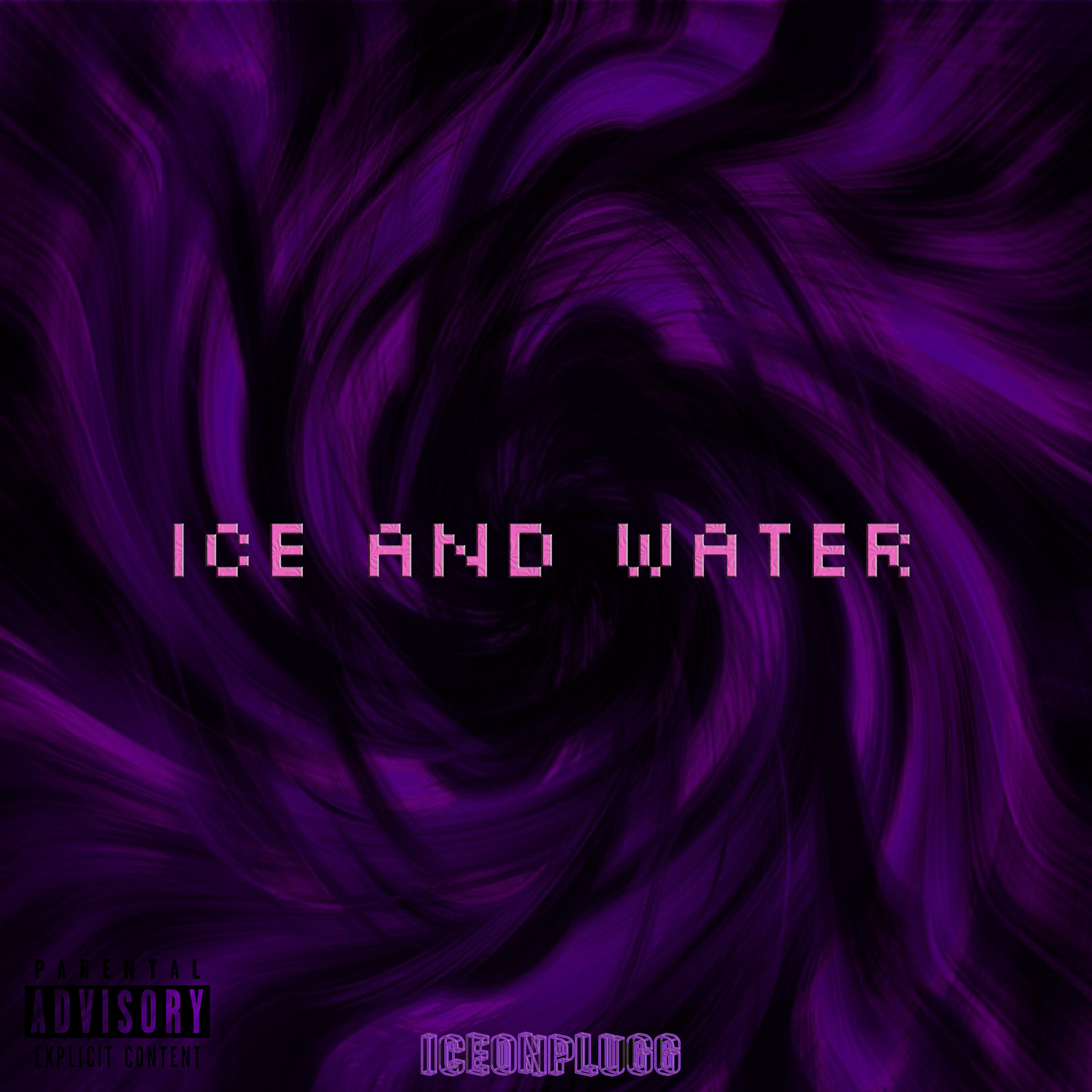 Релиз Ice and Water