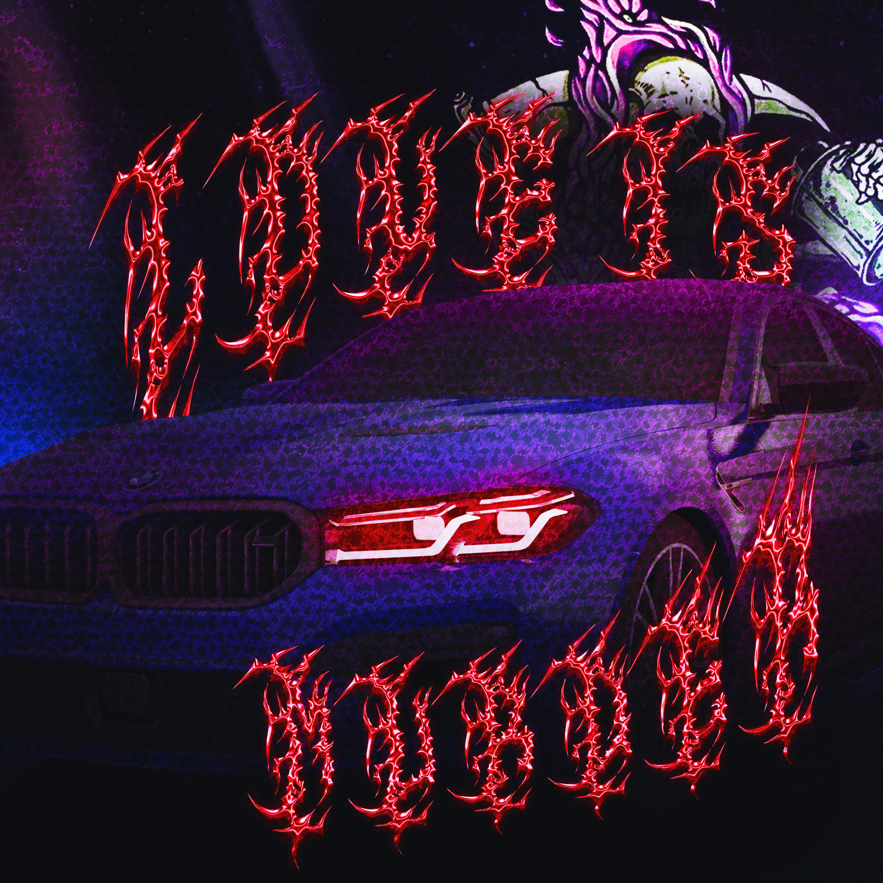 Релиз LOVE IS MURDER