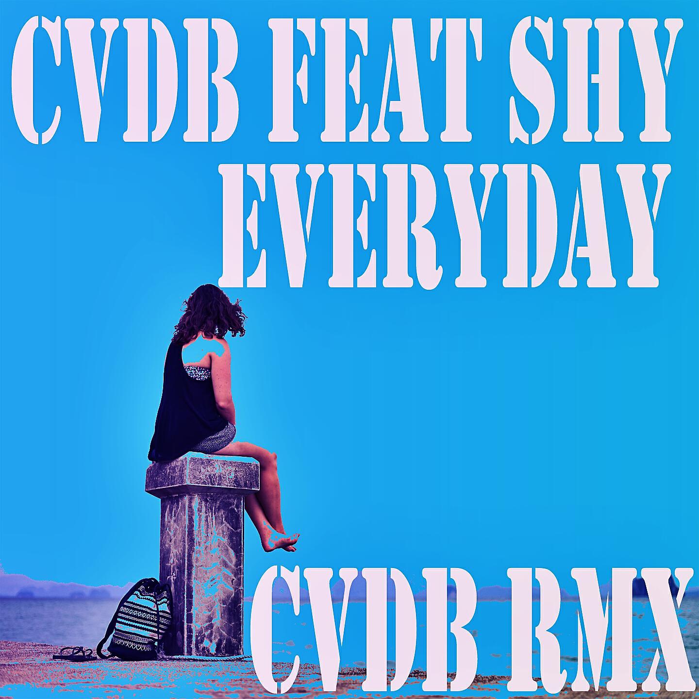 Релиз Everyday