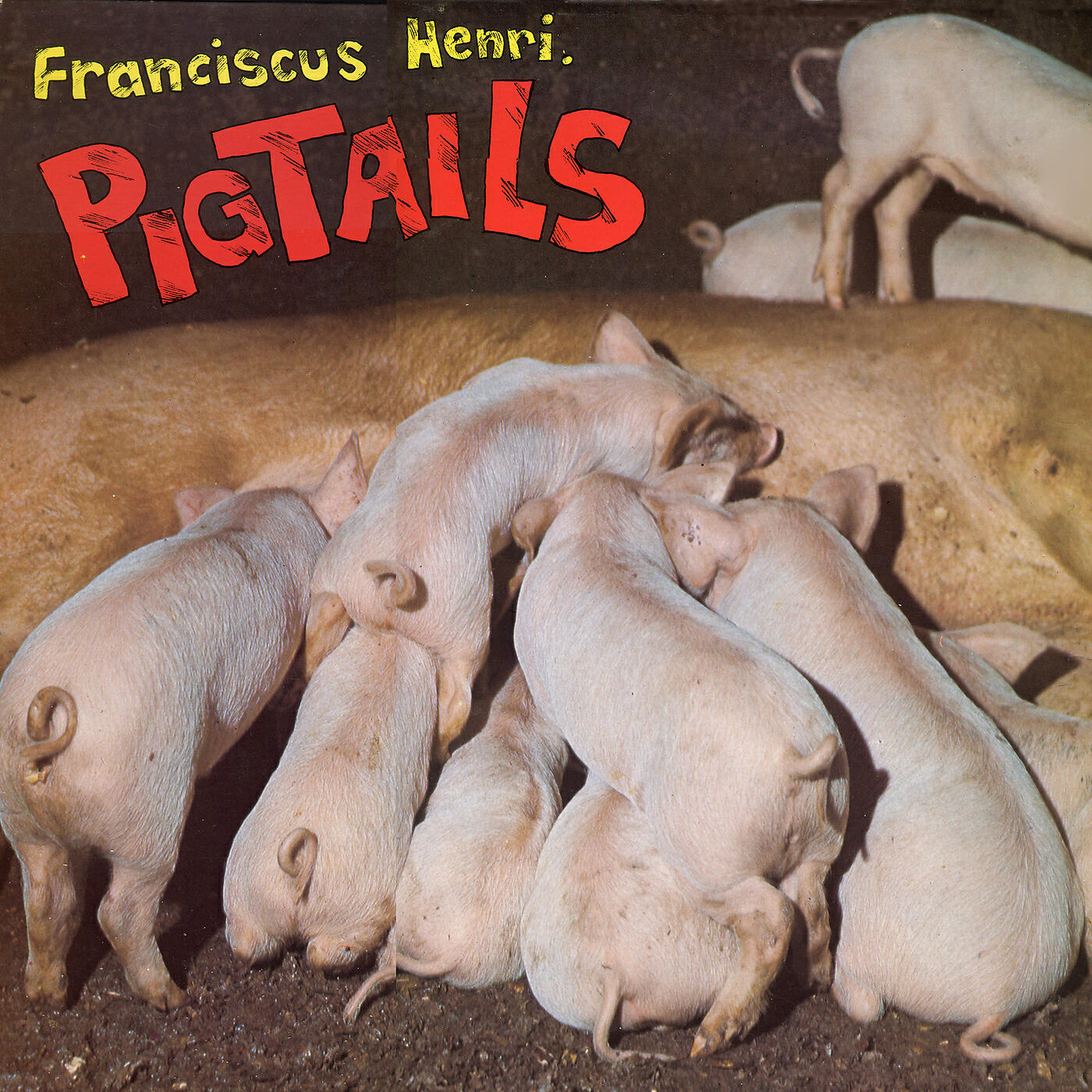 Релиз Pigtails