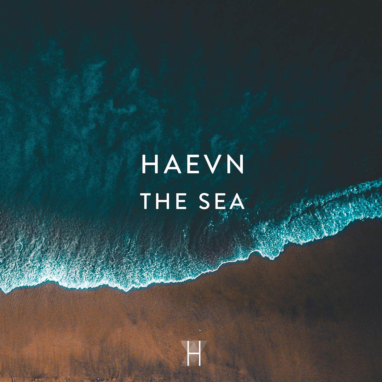 Релиз The Sea