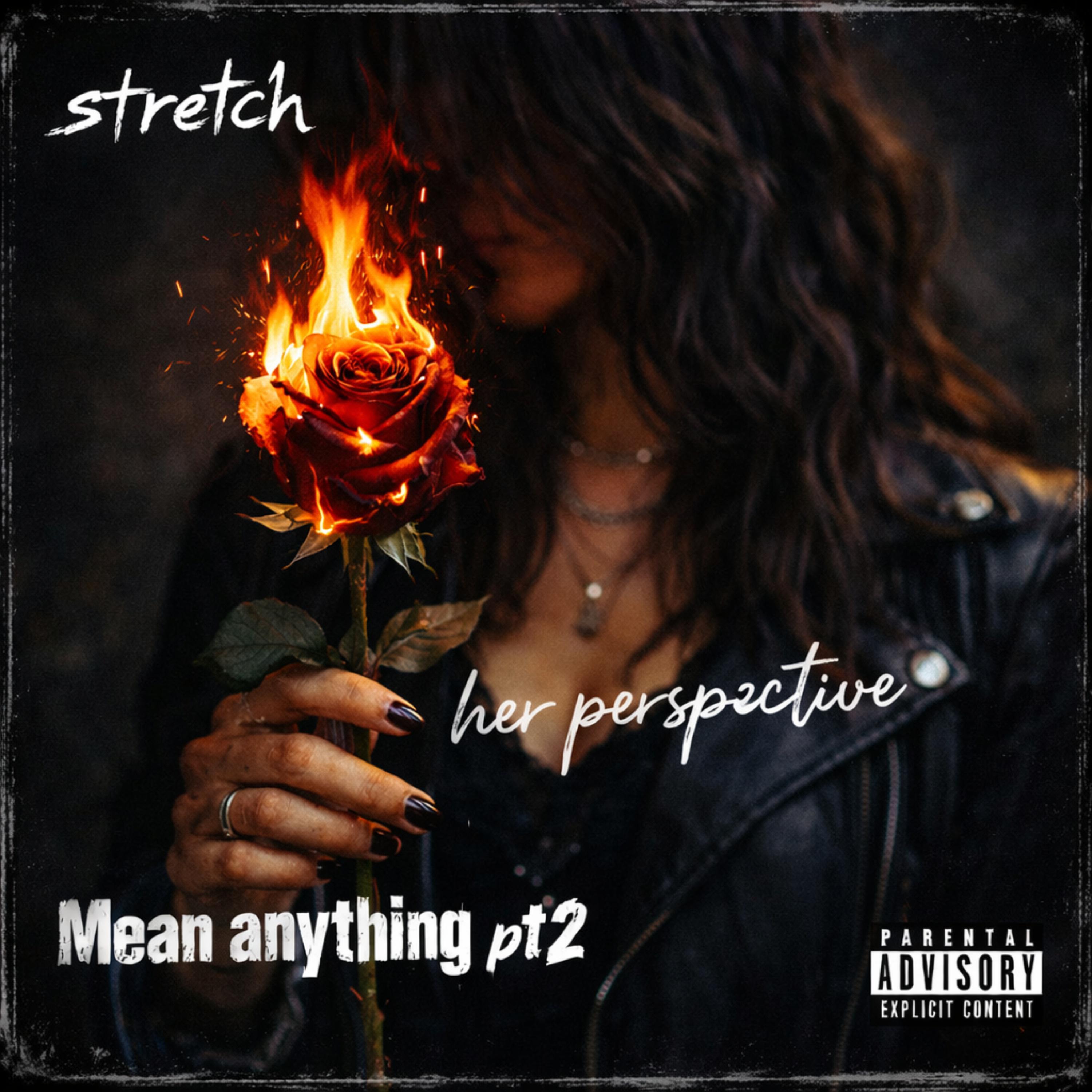 Релиз Mean Anything Part 2