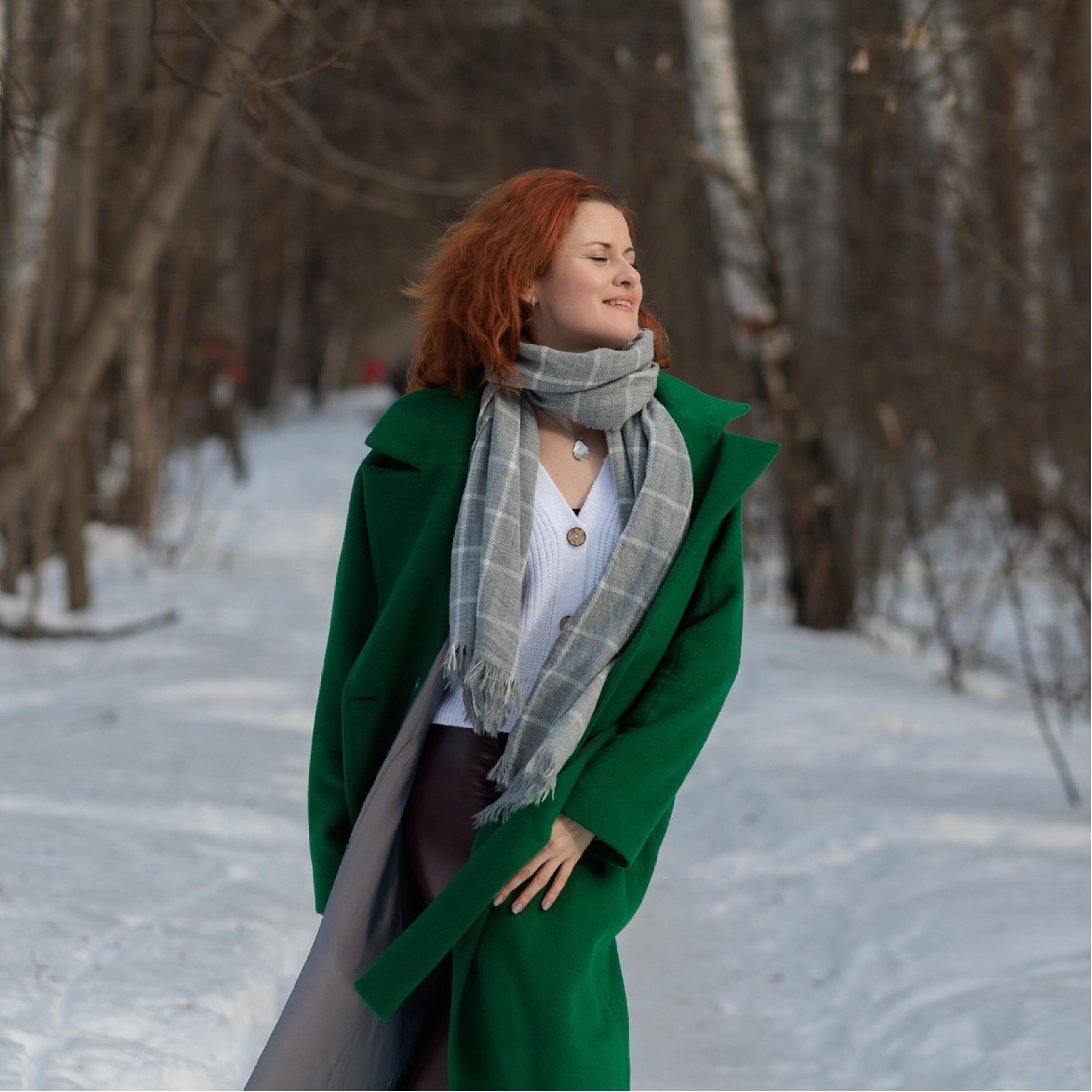 Наталья Базуева