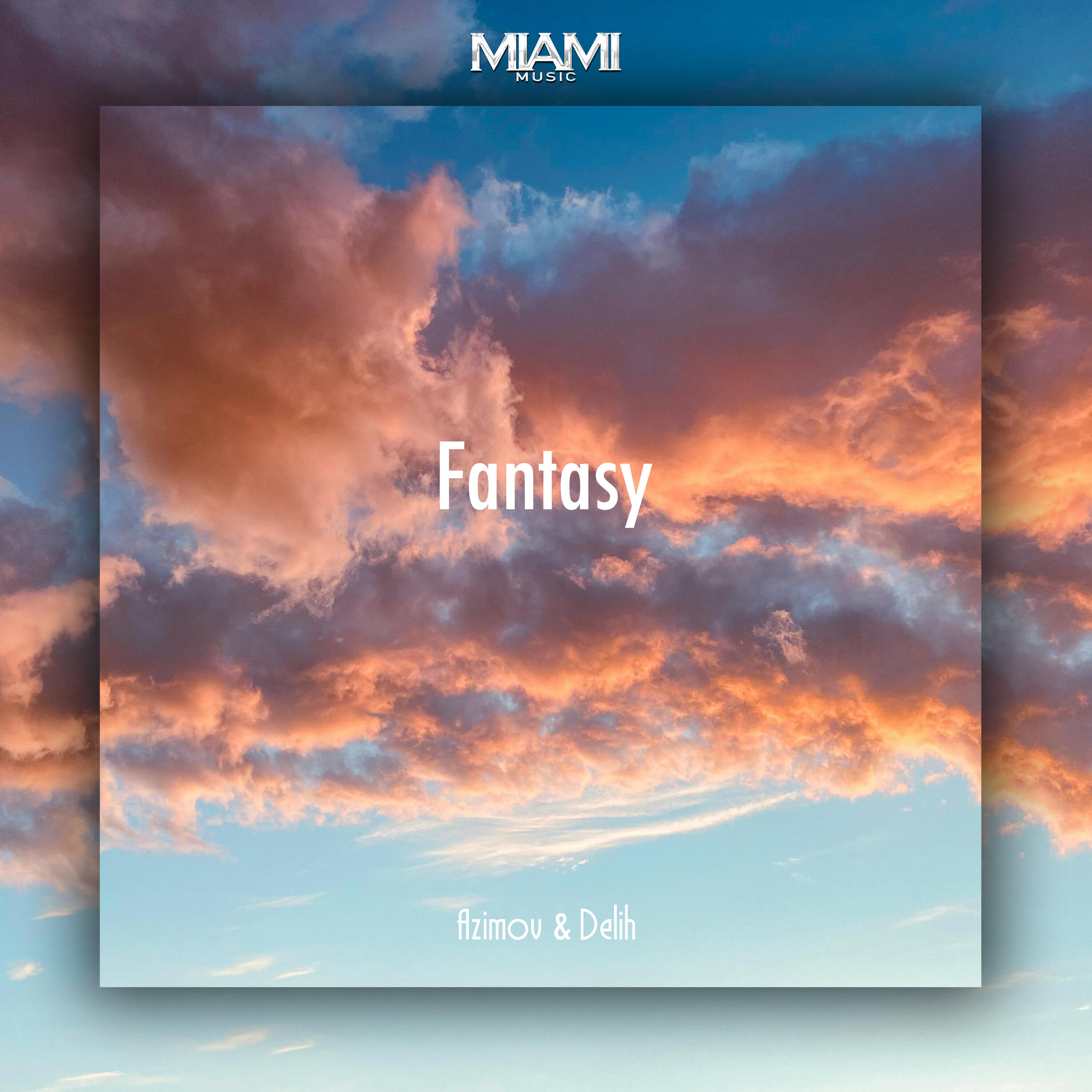Релиз Fantasy