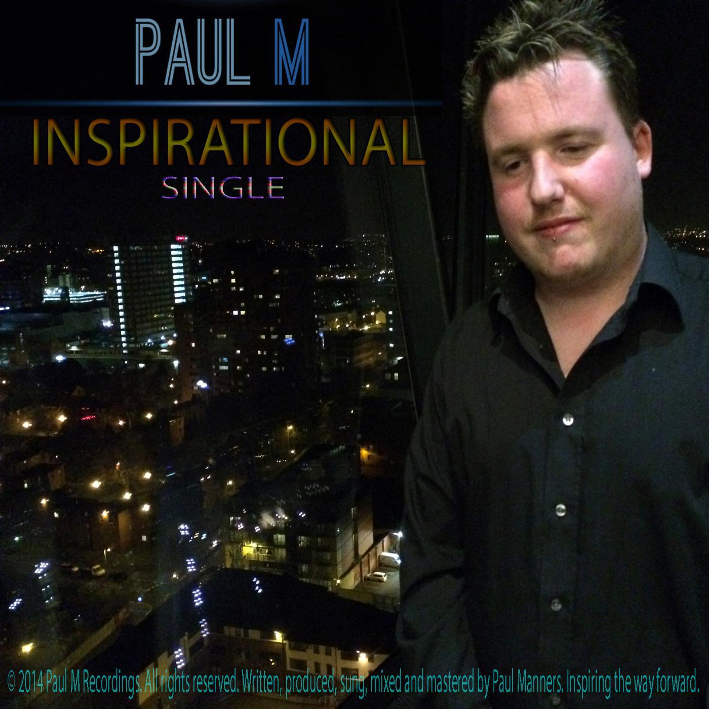 Релиз Inspirational