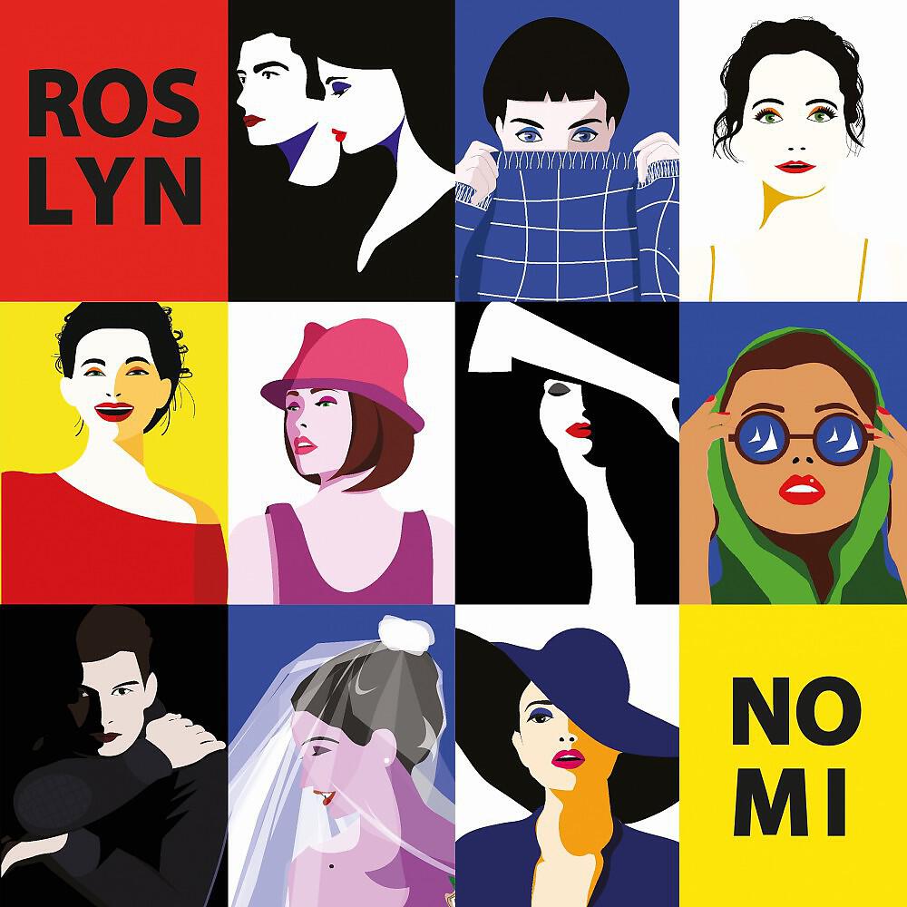 Релиз Nomi