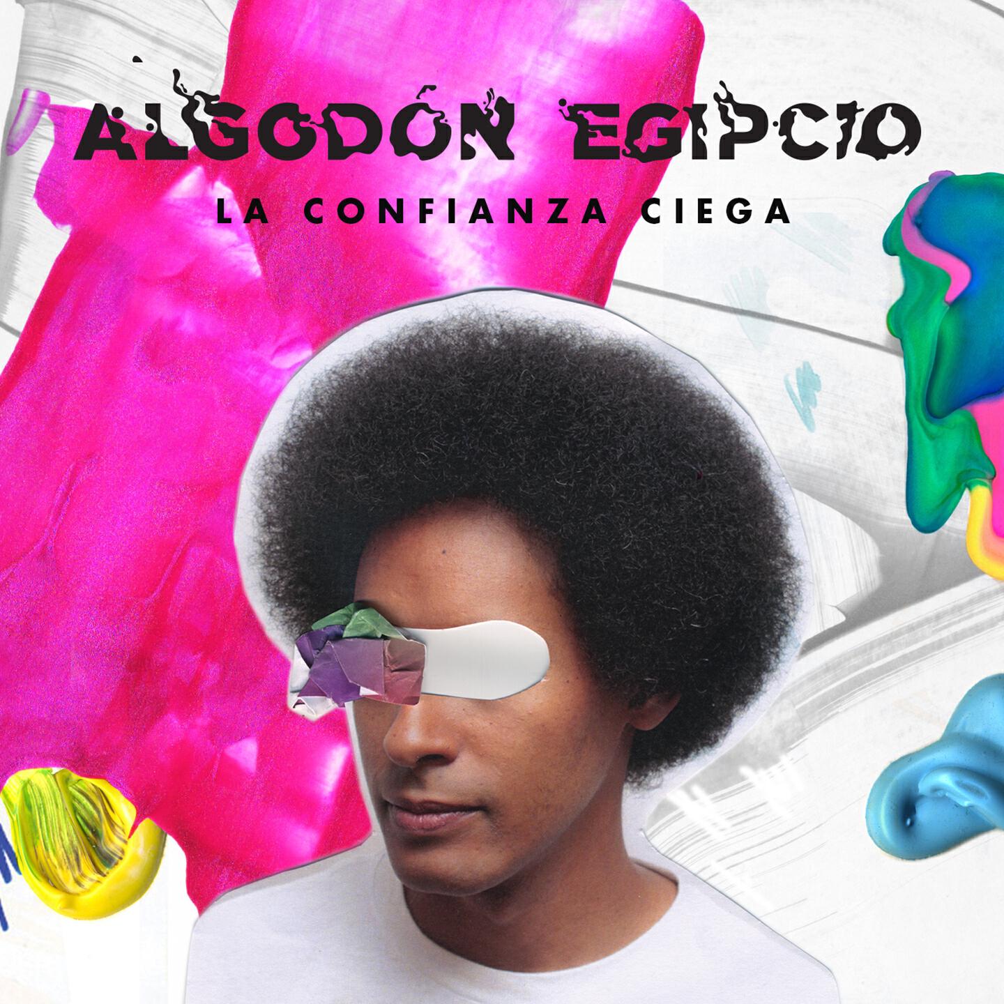 Релиз La Confianza Ciega