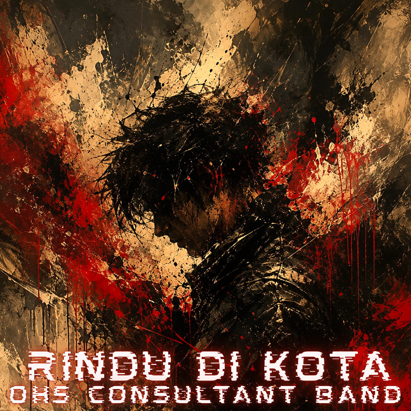 Релиз Rindu Di Kota