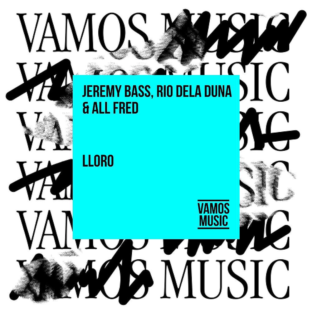 Релиз Lloro