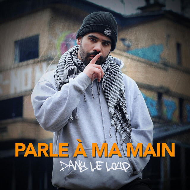 Релиз Parle à ma main