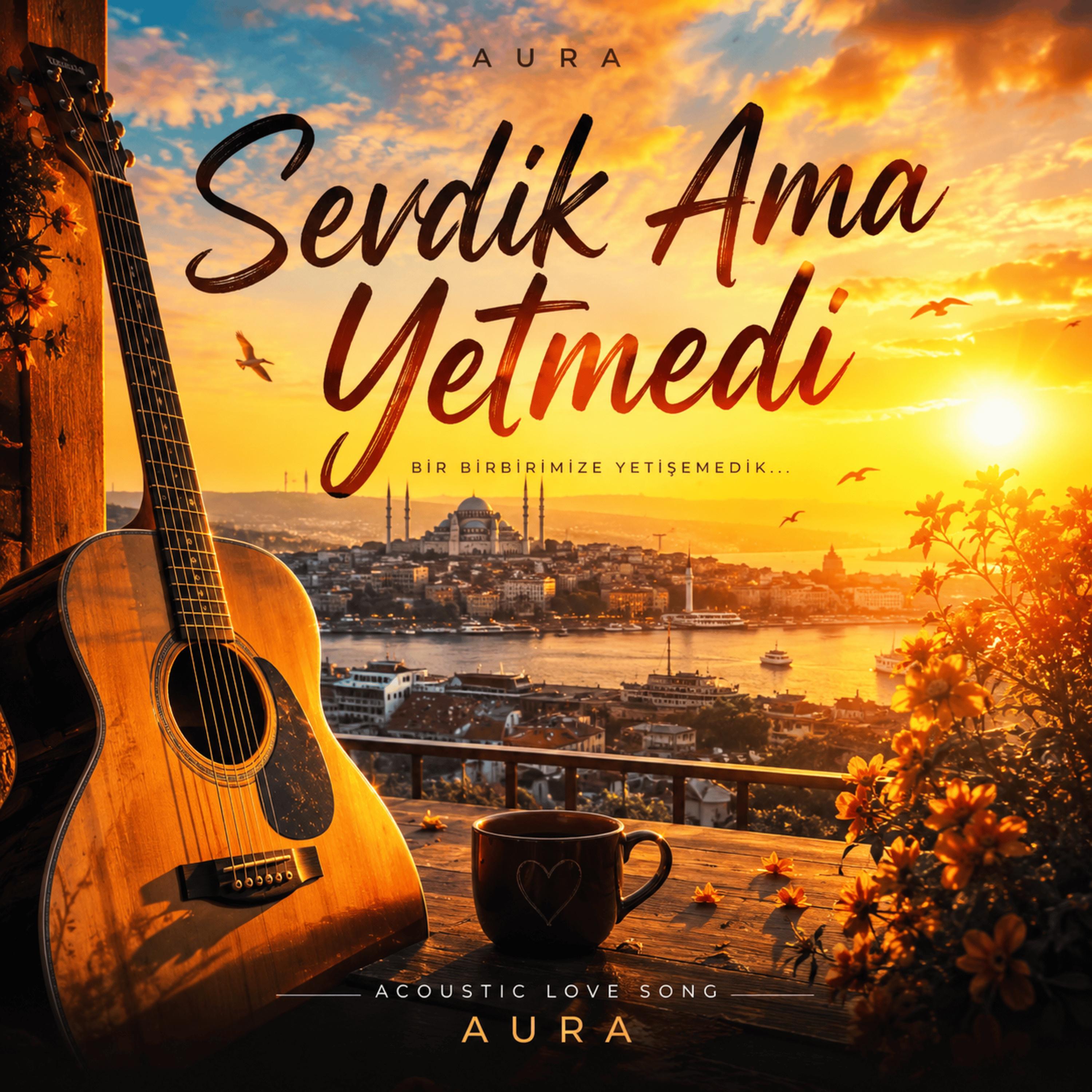 Релиз Sevdik Ama Yetmedi