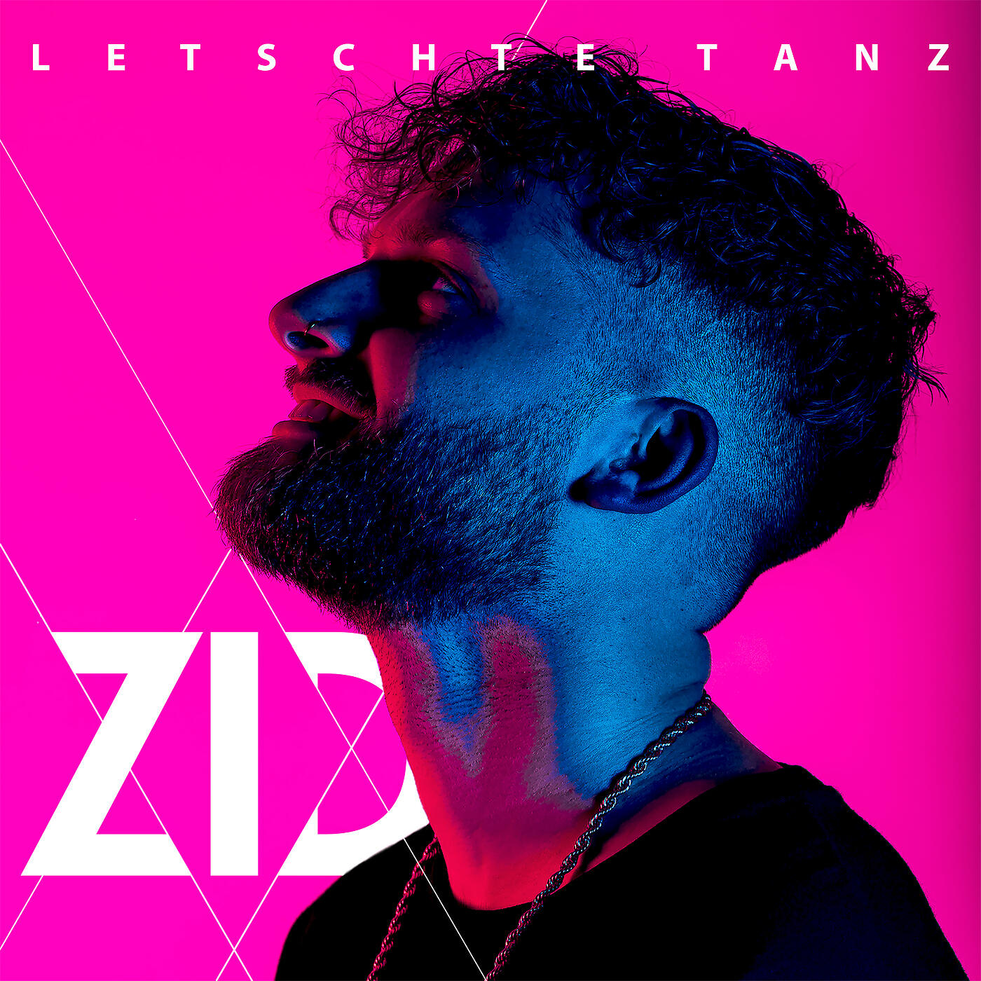 Релиз Letschte Tanz