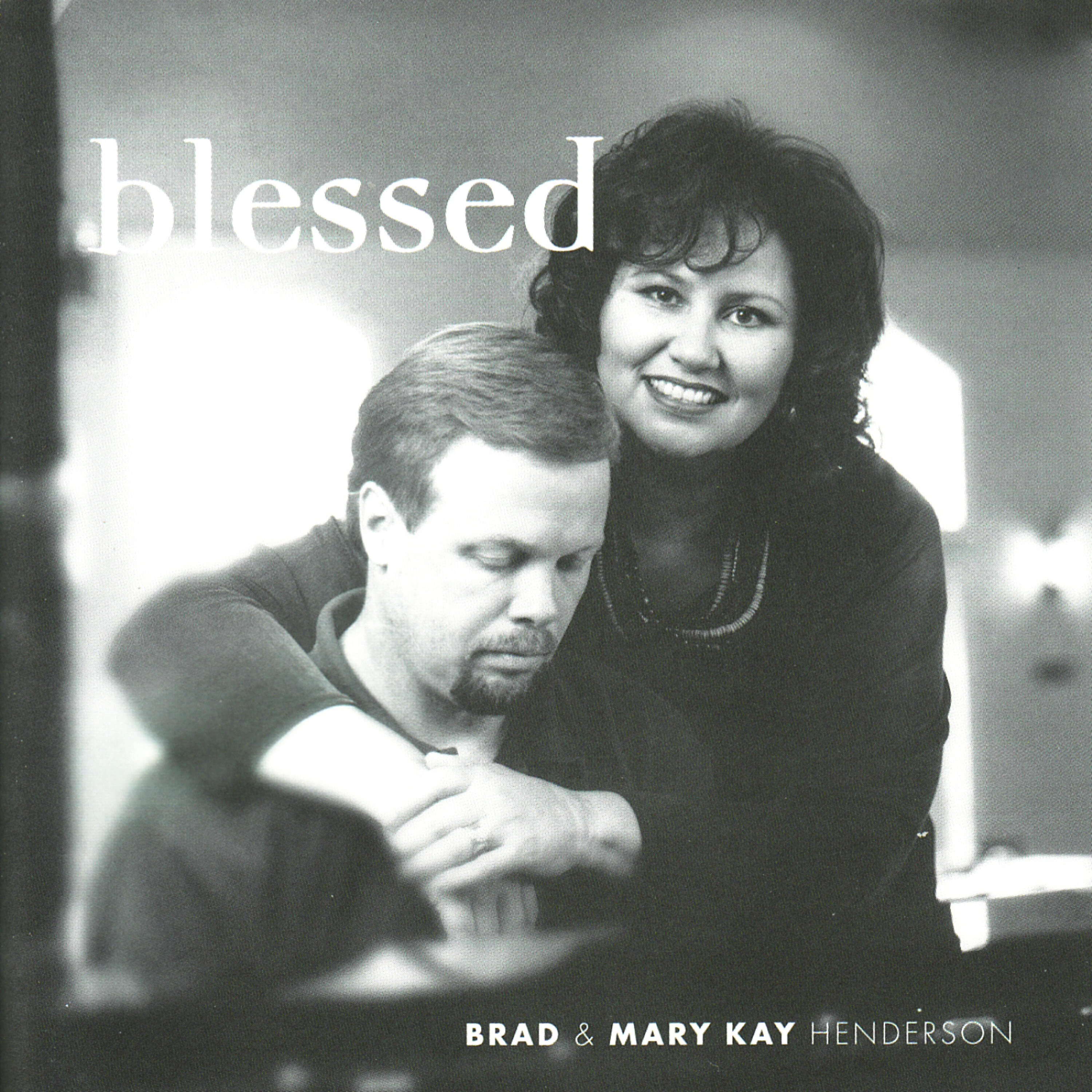 Релиз Blessed