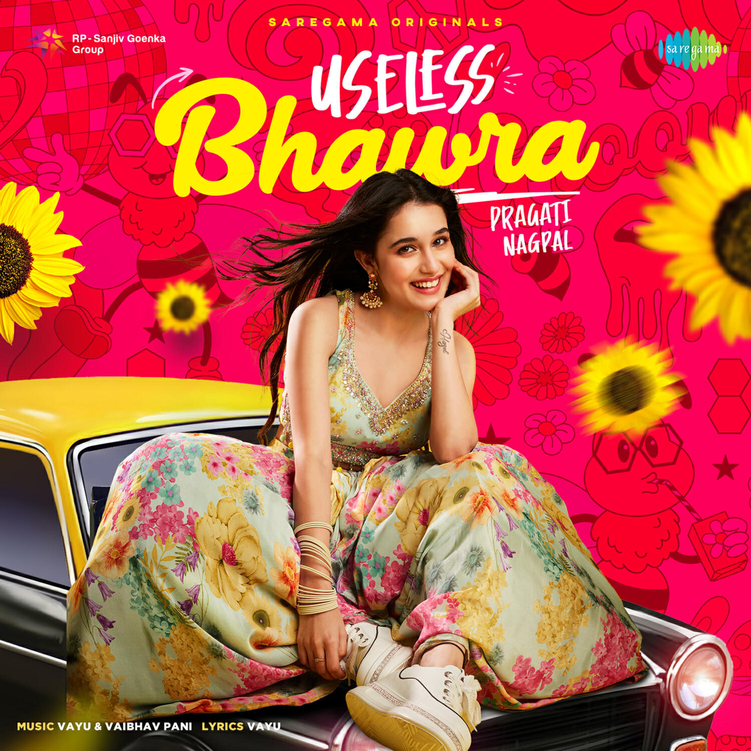 Релиз Useless Bhawra