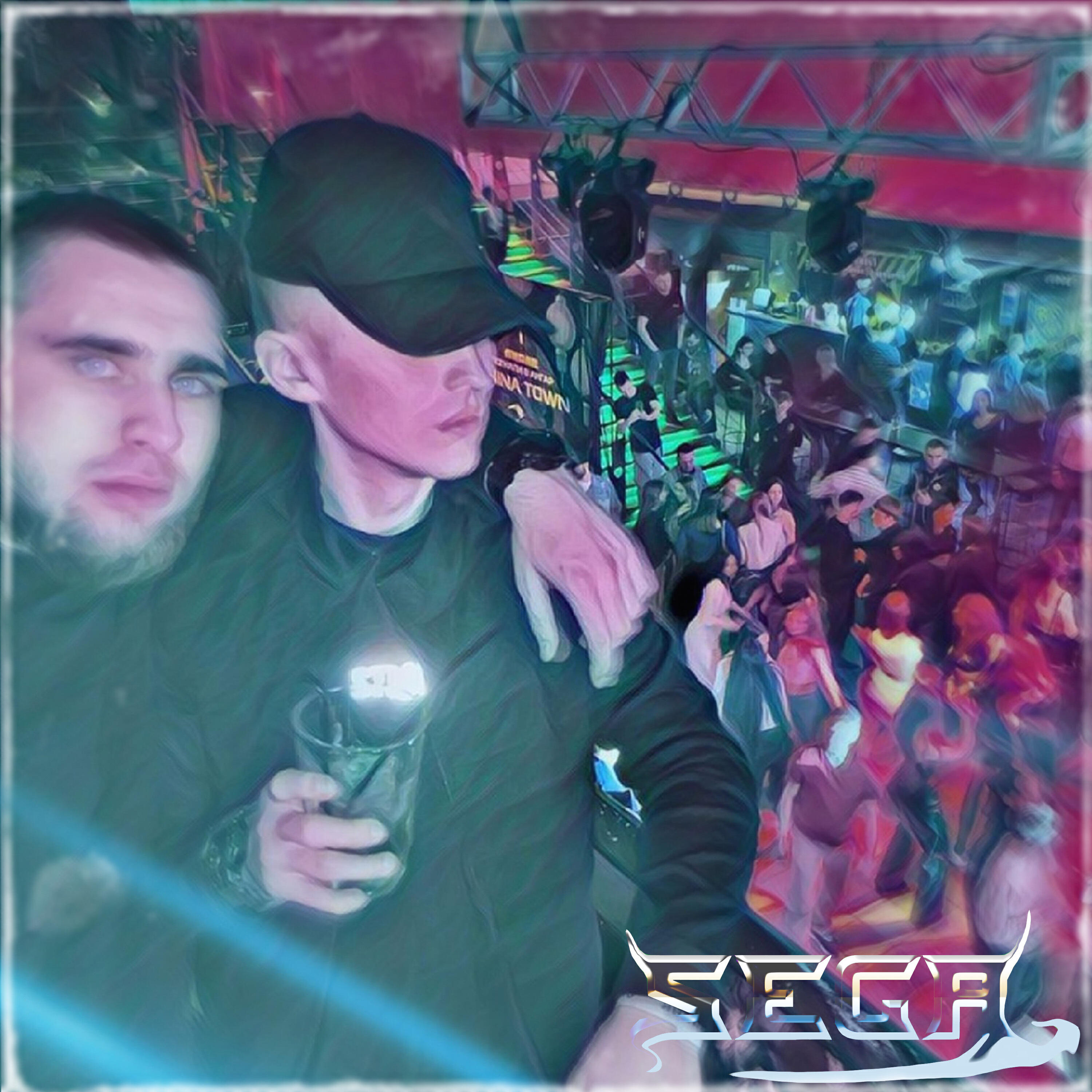 Релиз Виски