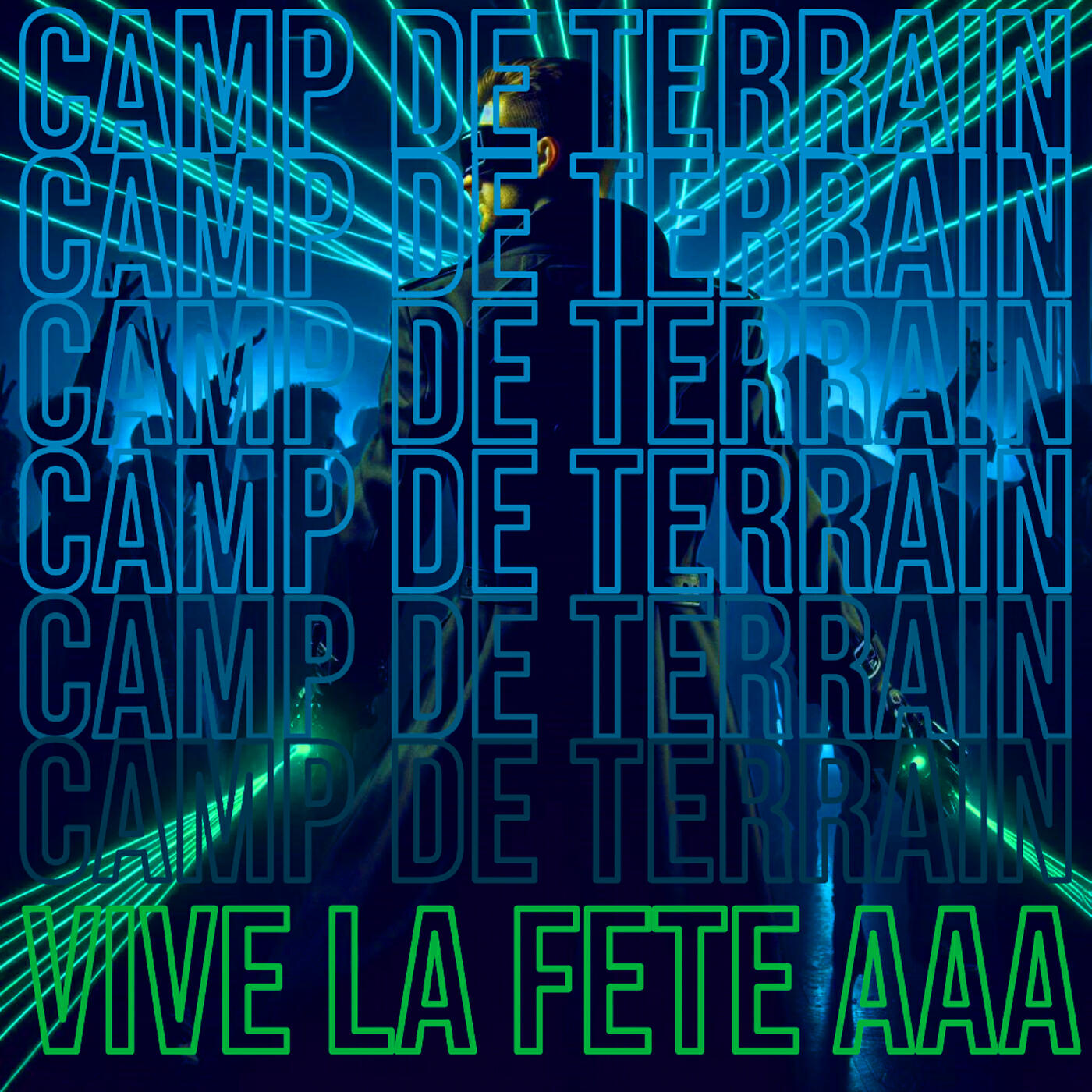 Релиз Vive La Fête AAA