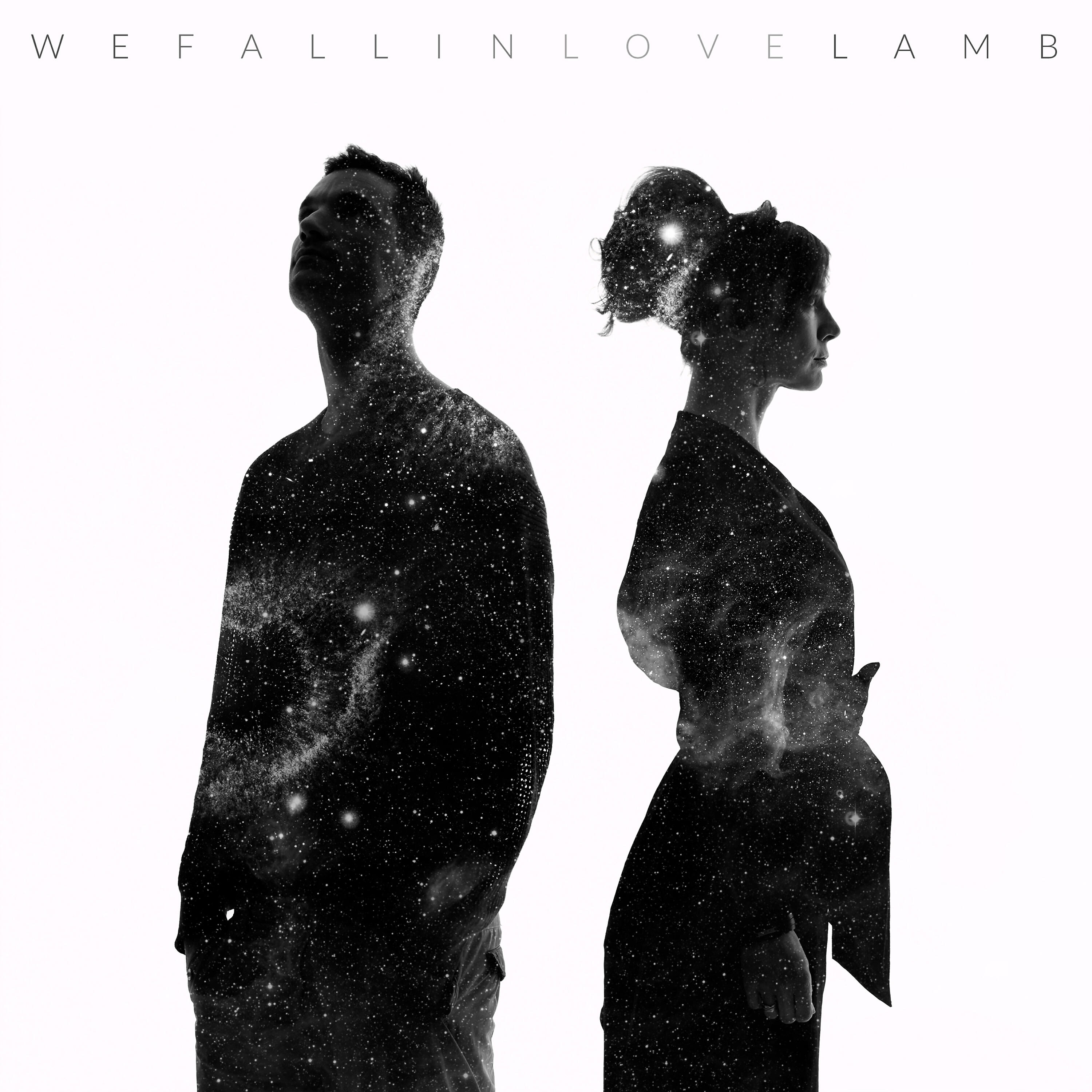 Релиз We Fall in Love