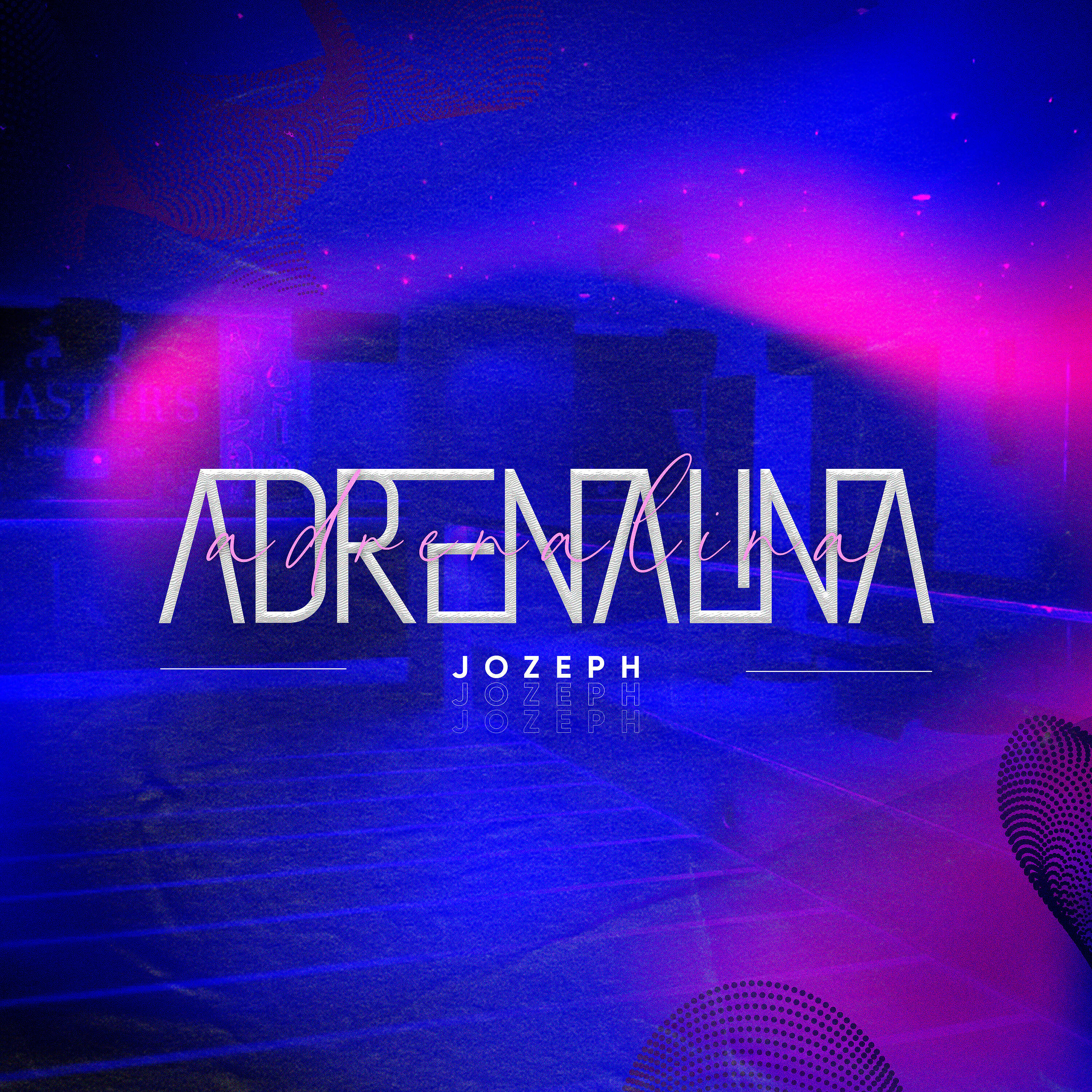 Релиз Adrenalina