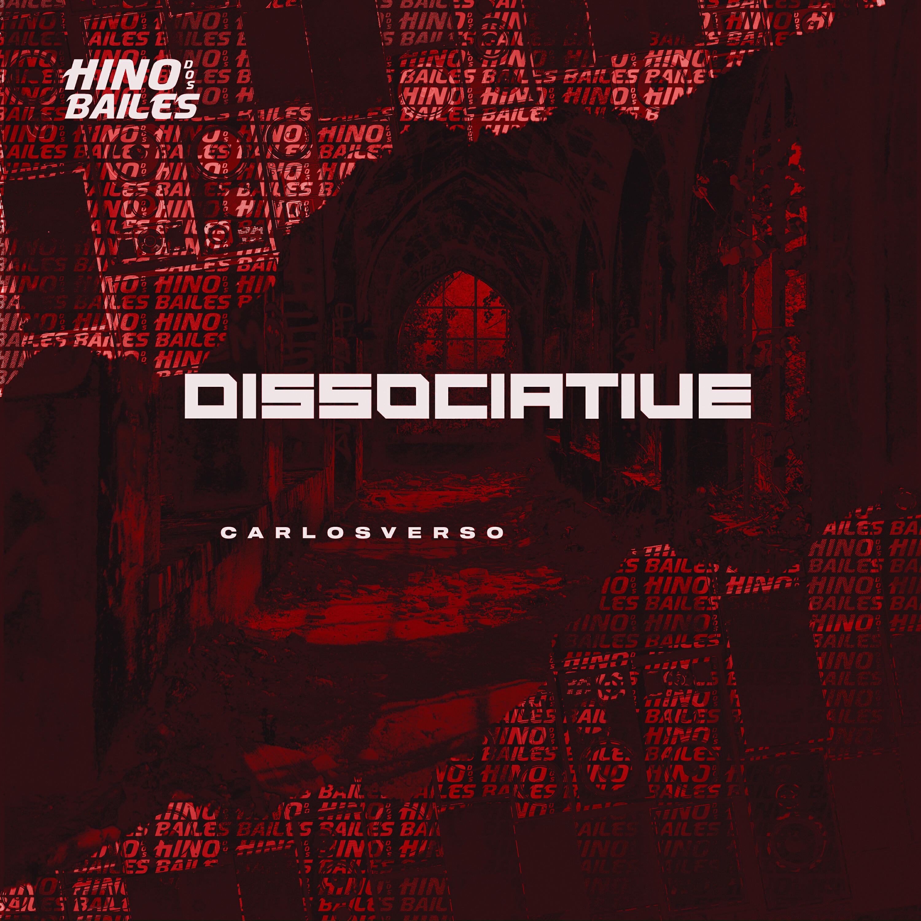 Релиз Dissociative