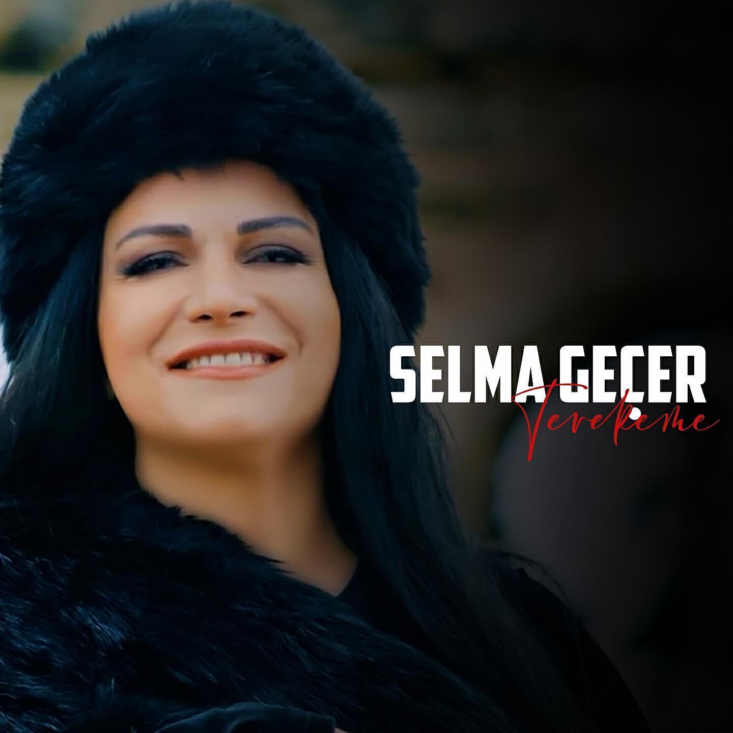 Selma Geçer