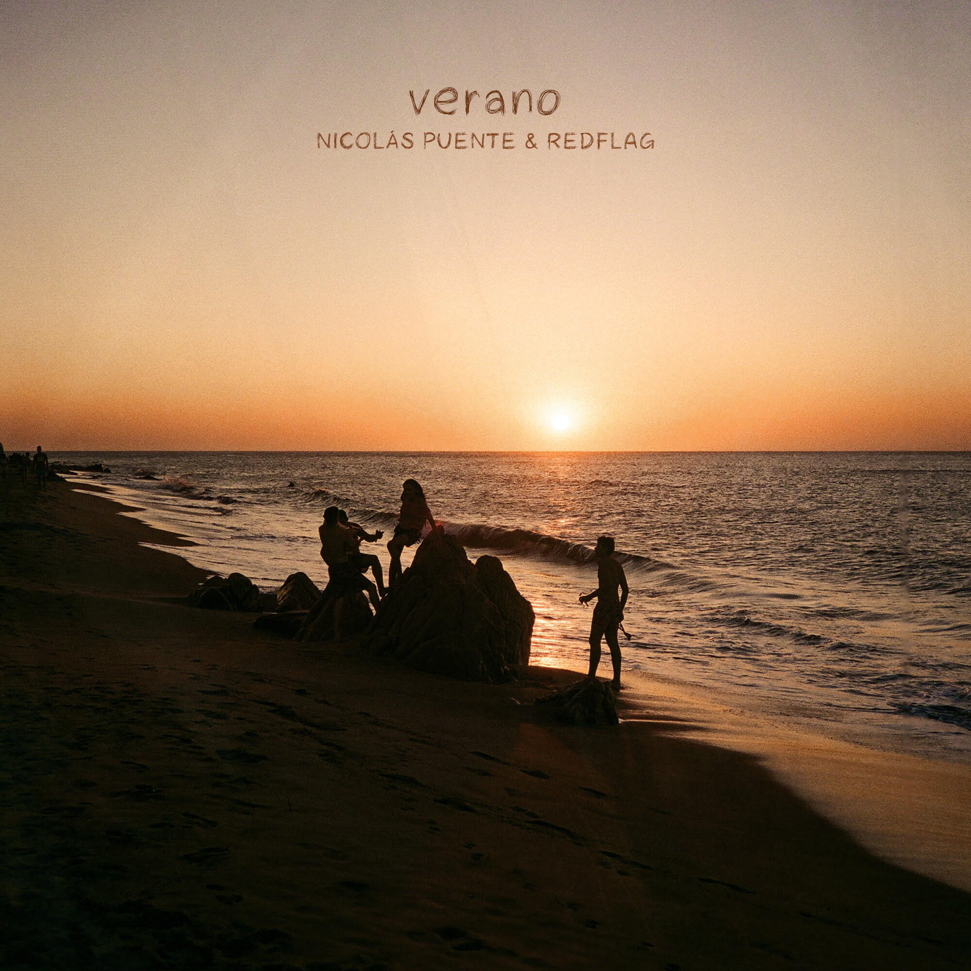 Релиз verano