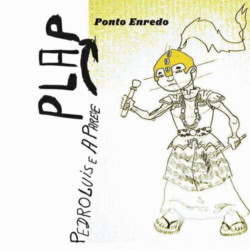 Релиз Ponto Enredo