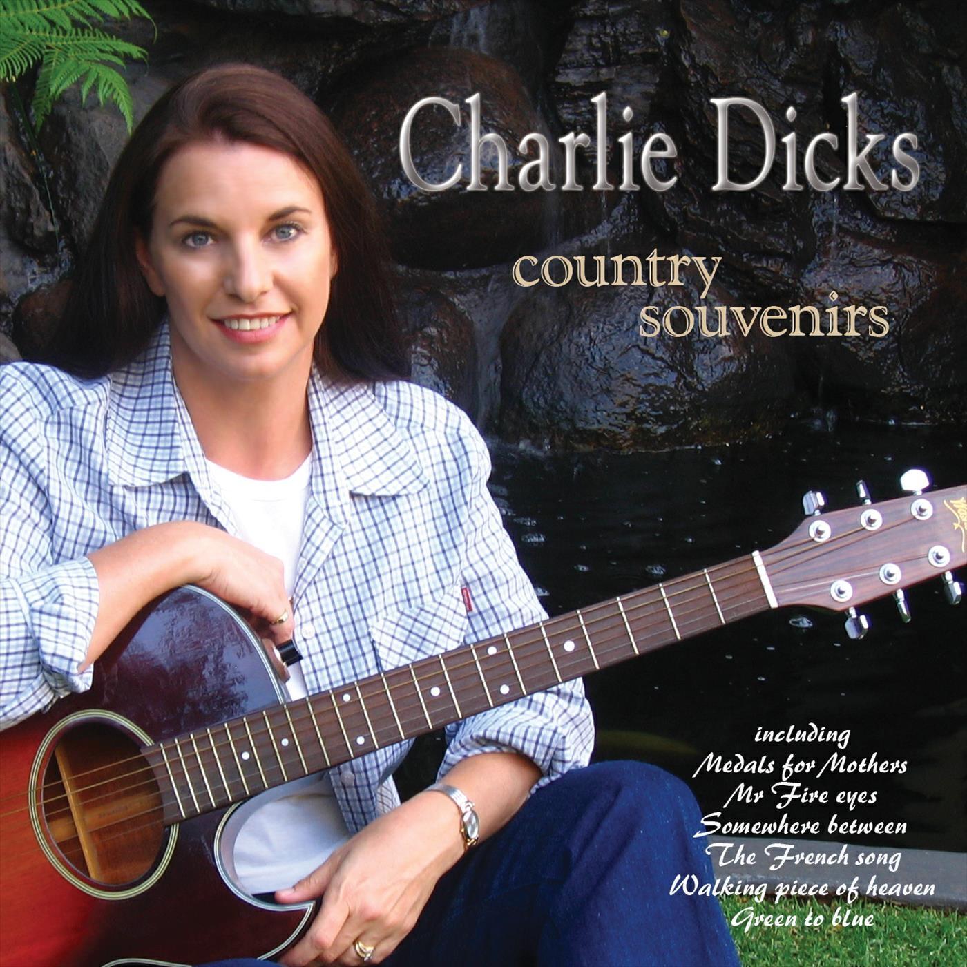 Релиз Country Souvenirs