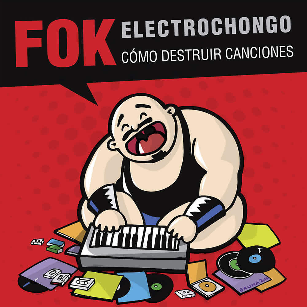 Релиз Como Destruir Canciones