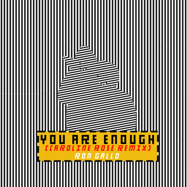 Релиз YOU ARE ENOUGH (Caroline Rose Remix)