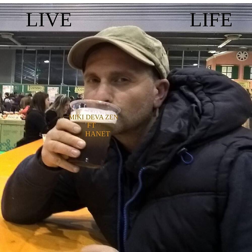 Релиз Live - Life