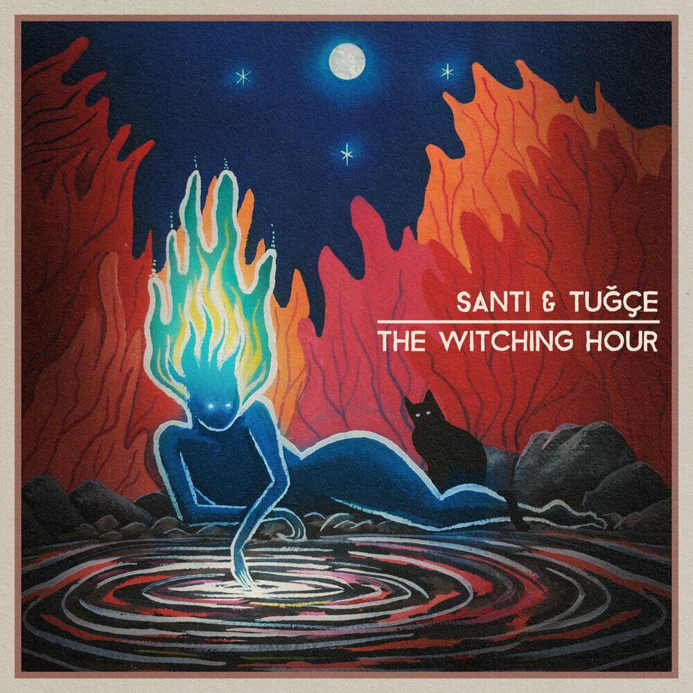 Релиз The Witching Hour