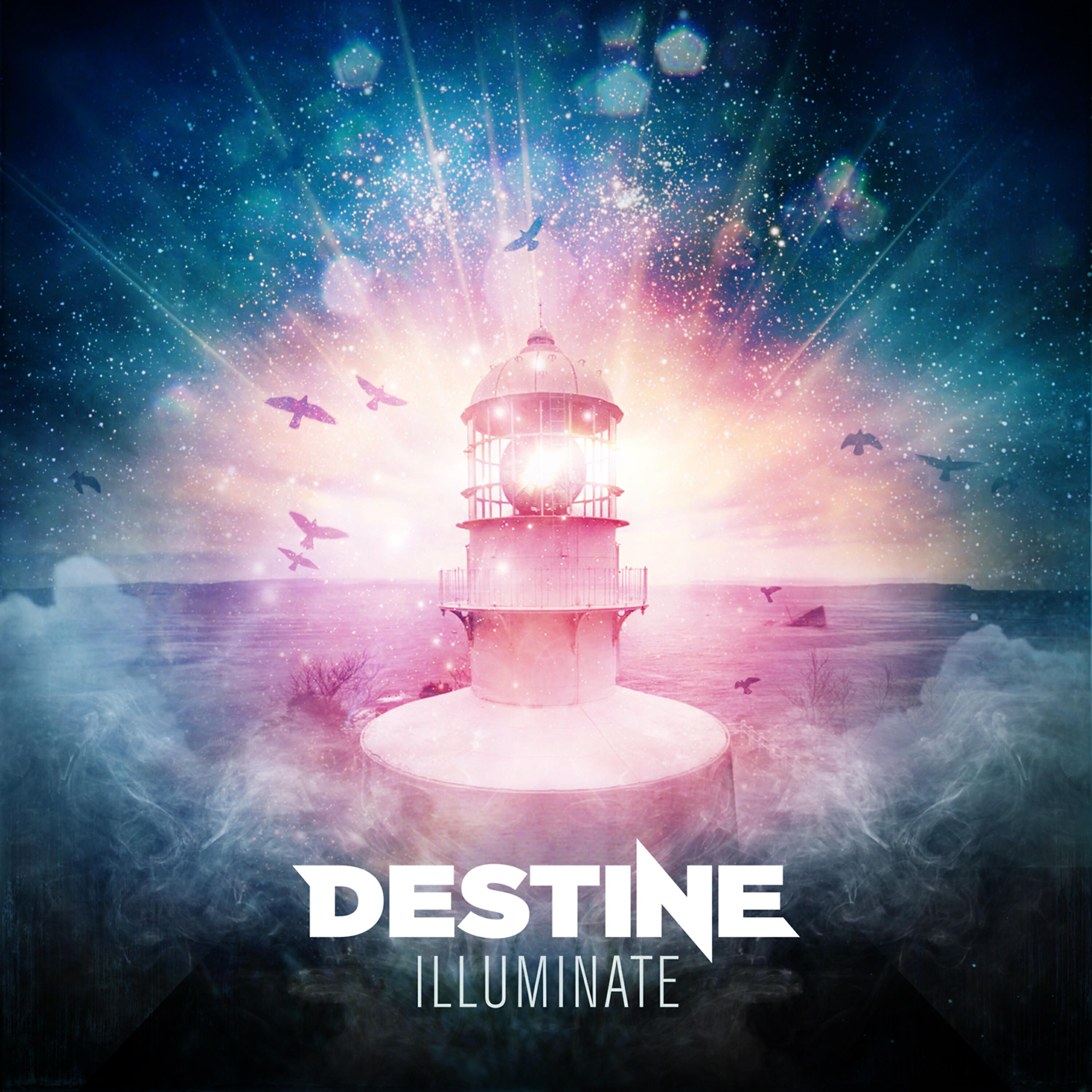Релиз Illuminate
