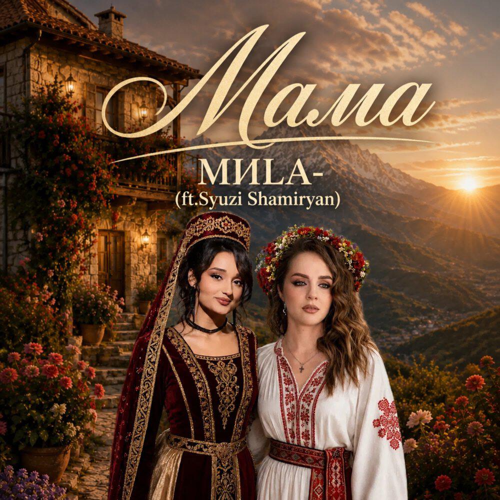 Релиз Мама