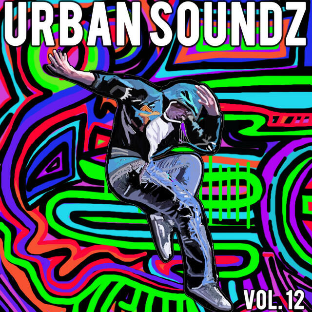 Релиз Urban Soundz Vol. 12