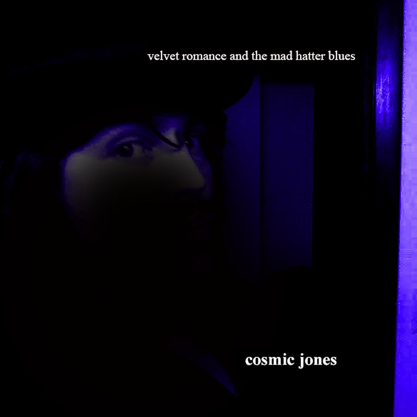 Релиз Velvet Romance and the Mad Hatter Blues