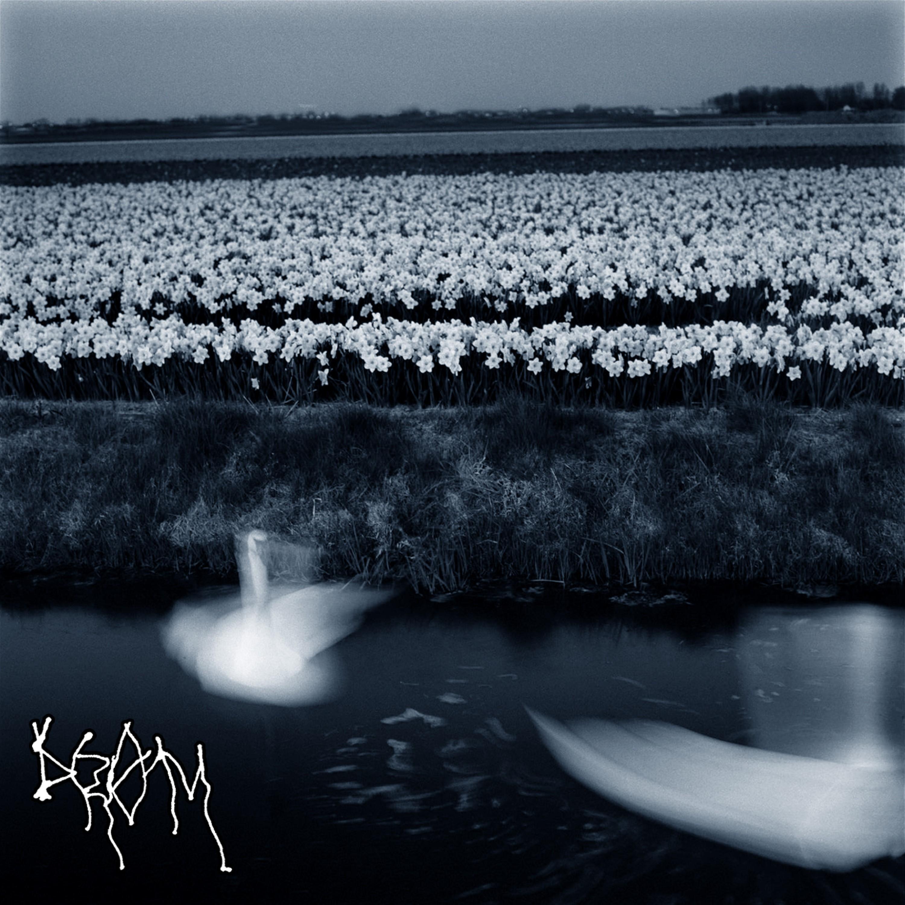 Релиз white flowers dream
