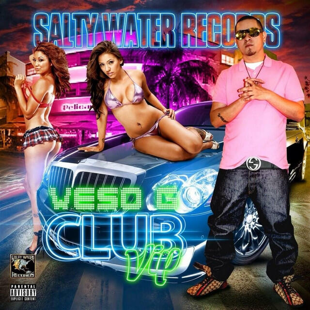Релиз Club VIP