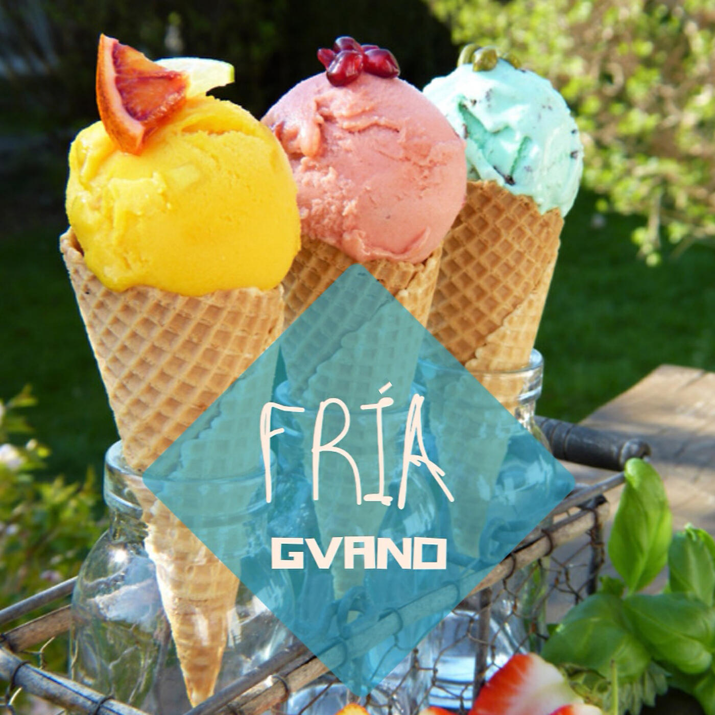Релиз Fría