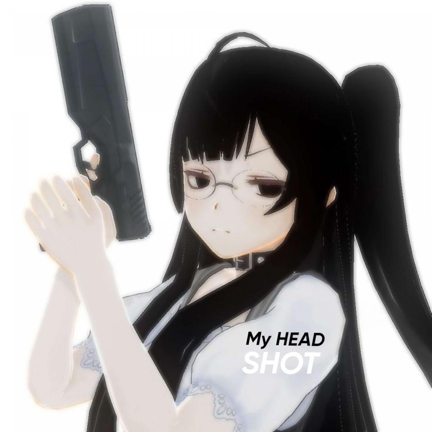 Релиз My HEAD SHOT